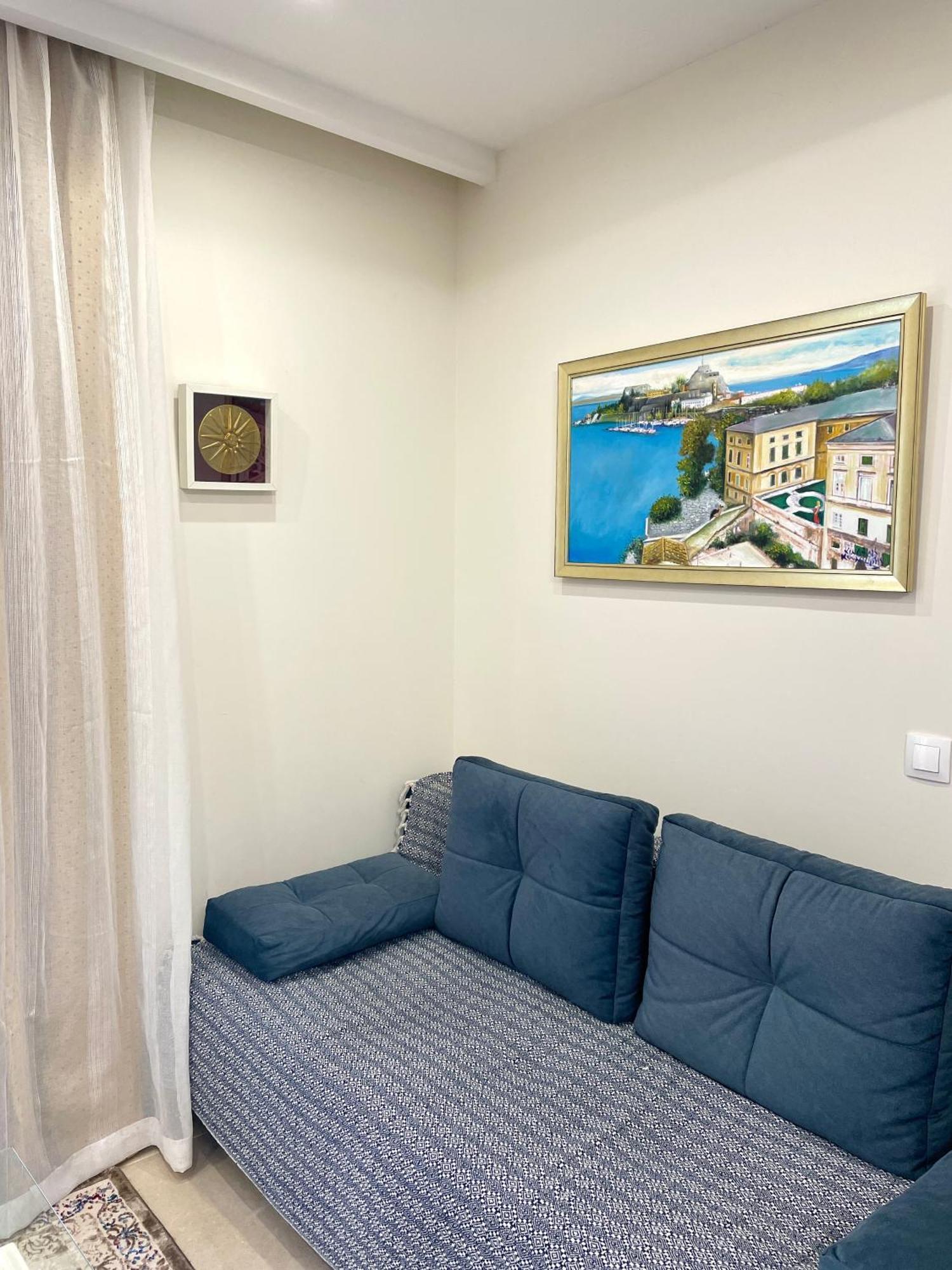 Corfu River House & Luxury Suites Potamós Buitenkant foto